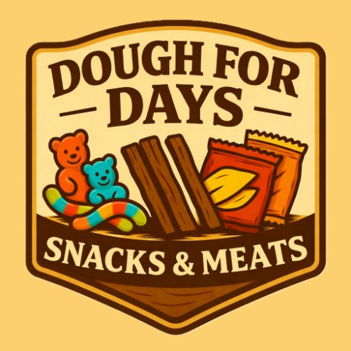 Dough For Days
